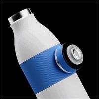 BORRACCIA TERMICA CON TAPPO MAGNETICO